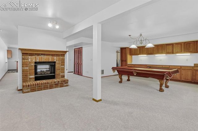 8370 Bluffview Way, Colorado Springs, CO 80919