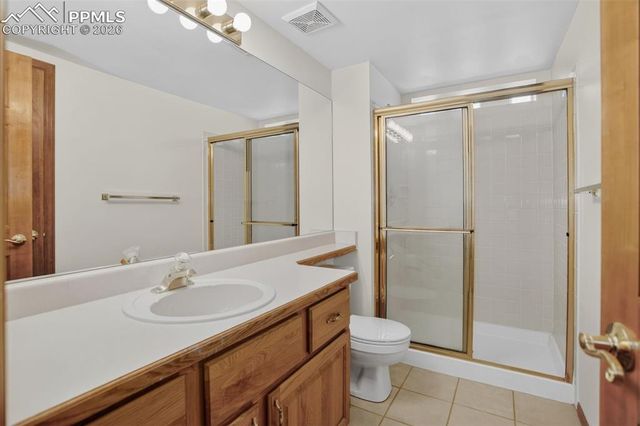 8370 Bluffview Way, Colorado Springs, CO 80919