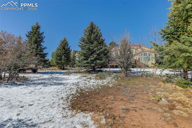 8370 Bluffview Way, Colorado Springs, CO 80919