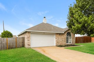 500 Bryn Mawr, Forney, TX 75126