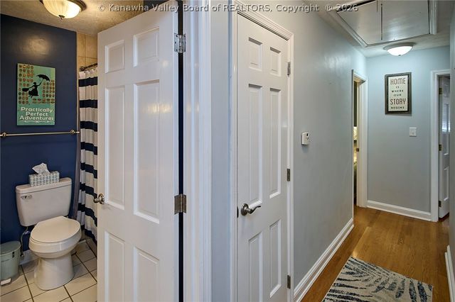 2024 Parkwood Road, Charleston, WV 25314