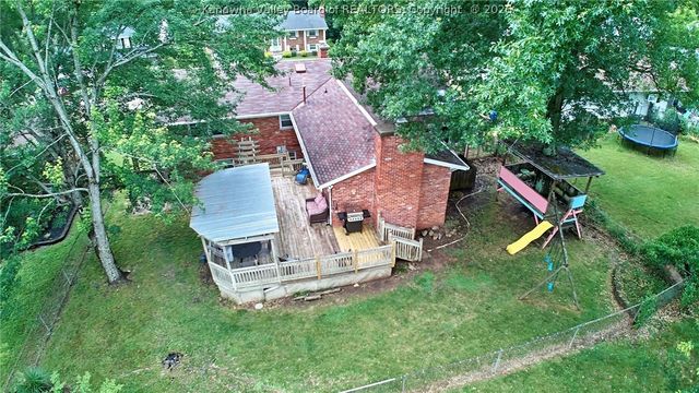 2024 Parkwood Road, Charleston, WV 25314