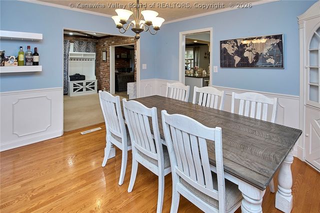 2024 Parkwood Road, Charleston, WV 25314