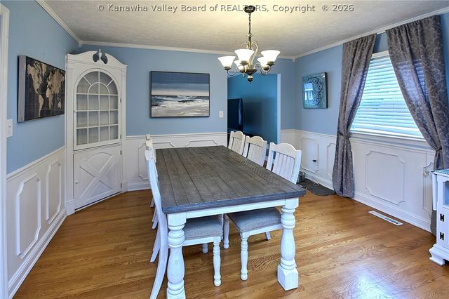 2024 Parkwood Road, Charleston, WV 25314