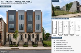 1323 W SOMERSET ST, Philadelphia, PA 19132