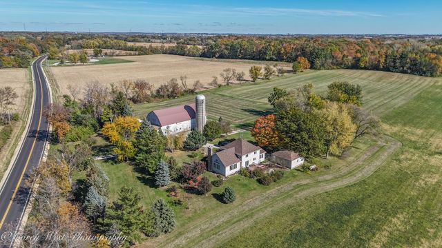 11N315 Mcgough Road, Hampshire, IL 60140