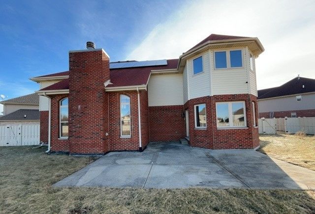 19920 Erika Court, Lynwood, IL 60411