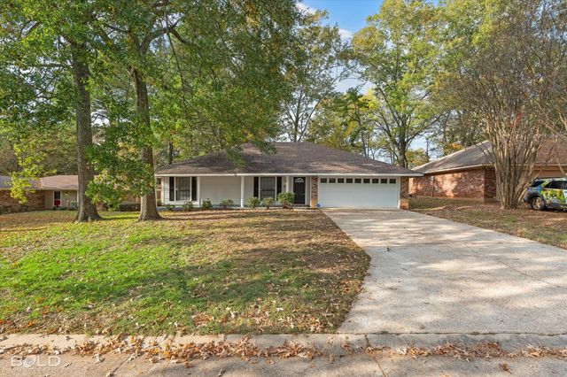 6108 Doncaster Drive, Shreveport, LA 71129