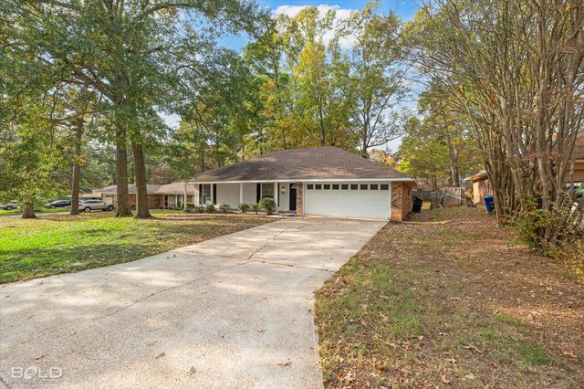 6108 Doncaster Drive, Shreveport, LA 71129