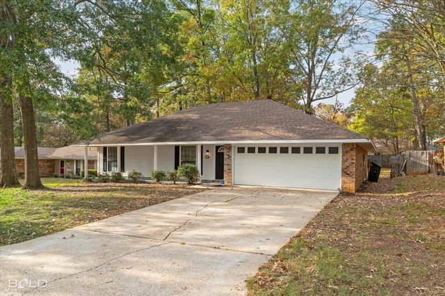 6108 Doncaster Drive, Shreveport, LA 71129