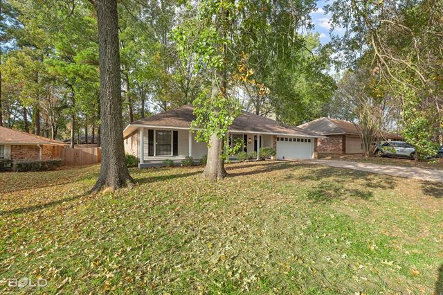 6108 Doncaster Drive, Shreveport, LA 71129