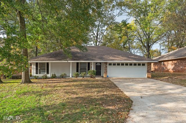 6108 Doncaster Drive, Shreveport, LA 71129