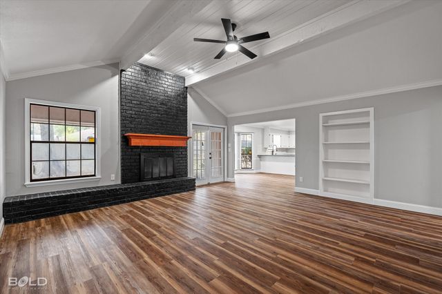 6108 Doncaster Drive, Shreveport, LA 71129