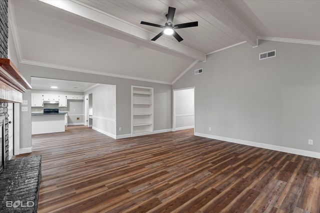 6108 Doncaster Drive, Shreveport, LA 71129