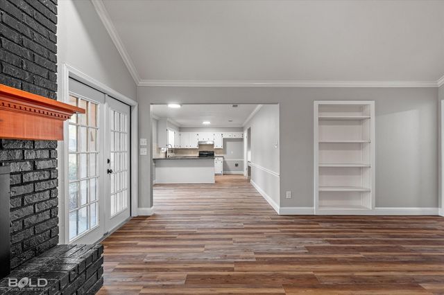 6108 Doncaster Drive, Shreveport, LA 71129