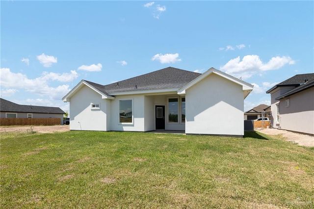 905 E 38th E Street, San Juan, TX 78589