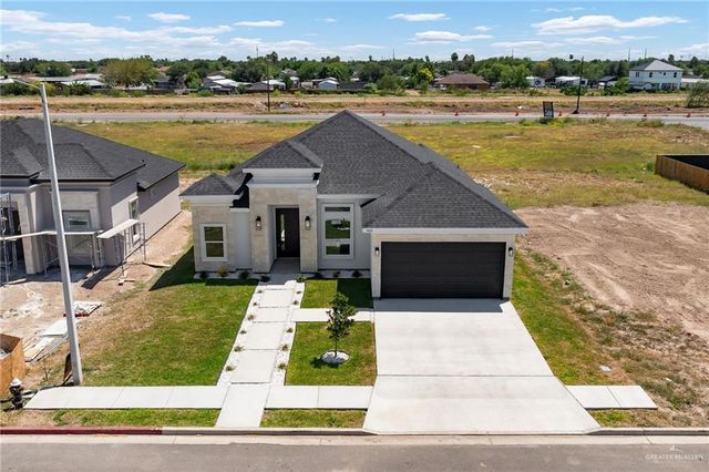 905 E 38th E Street, San Juan, TX 78589