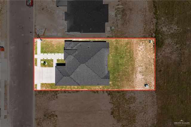 905 E 38th E Street, San Juan, TX 78589