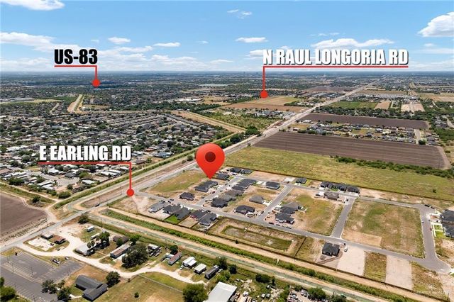 905 E 38th E Street, San Juan, TX 78589