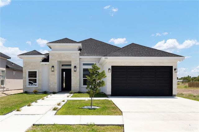 905 E 38th E Street, San Juan, TX 78589