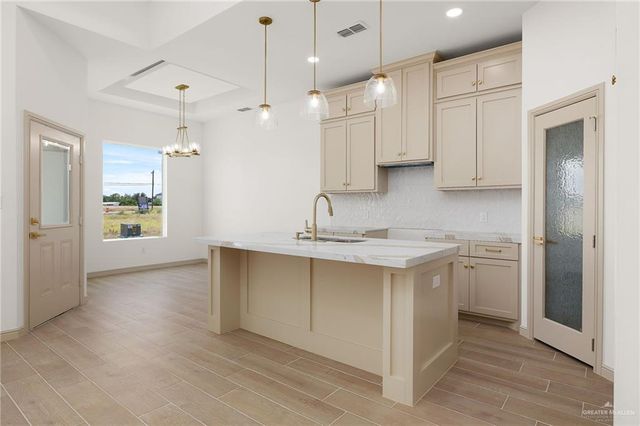 905 E 38th E Street, San Juan, TX 78589