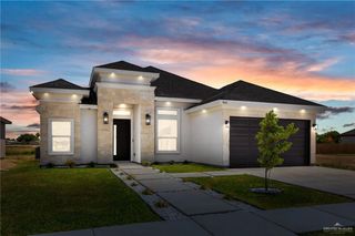 905 E 38th E Street, San Juan, TX 78589