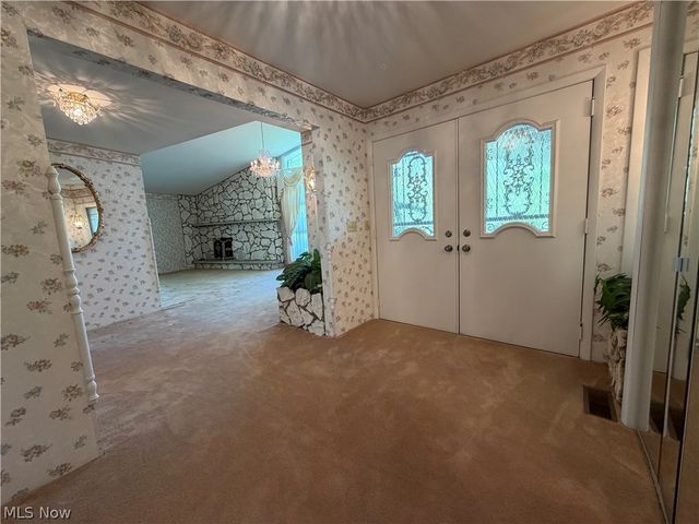 183 Varner Road, Walker, WV 26180