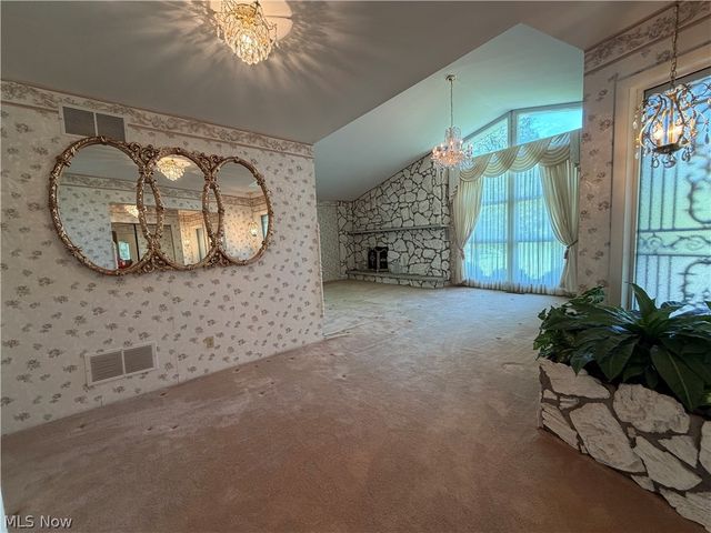 183 Varner Road, Walker, WV 26180