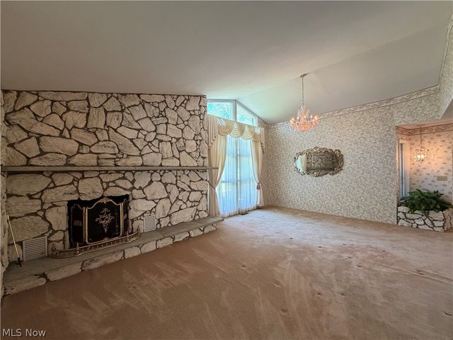 183 Varner Road, Walker, WV 26180