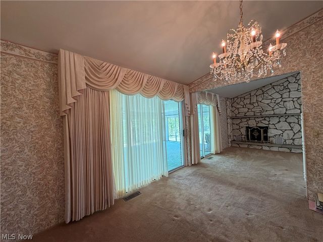 183 Varner Road, Walker, WV 26180