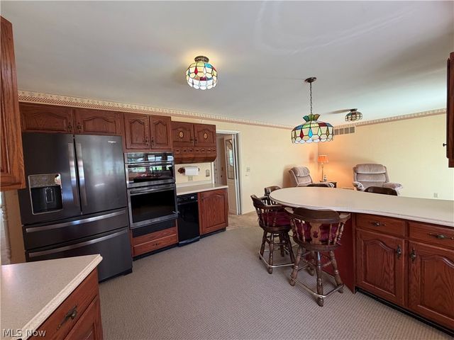 183 Varner Road, Walker, WV 26180