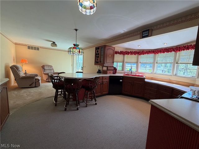 183 Varner Road, Walker, WV 26180