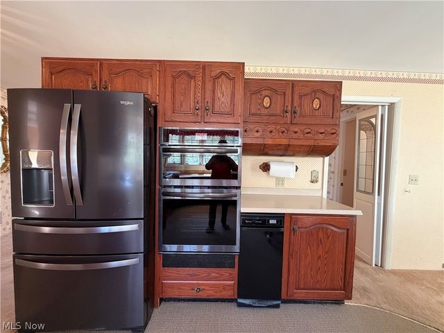 183 Varner Road, Walker, WV 26180