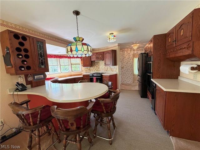 183 Varner Road, Walker, WV 26180