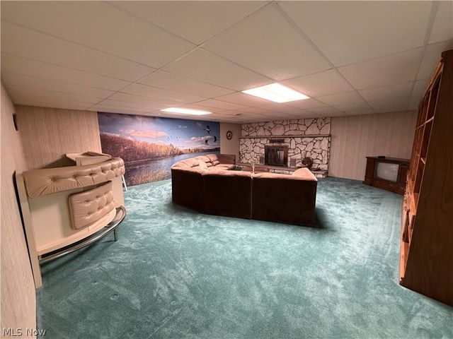 183 Varner Road, Walker, WV 26180