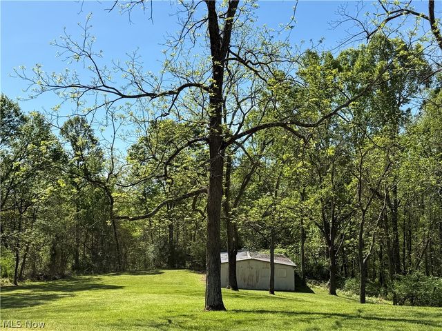 183 Varner Road, Walker, WV 26180