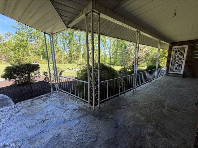 183 Varner Road, Walker, WV 26180