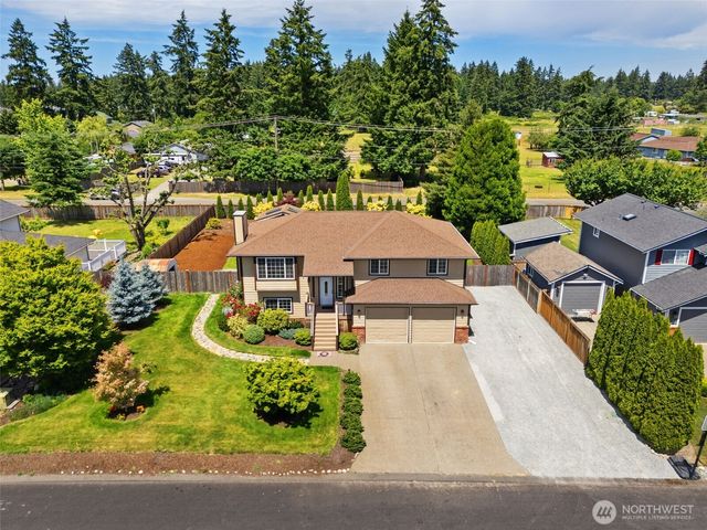 8709 232nd Street Court E, Graham, WA 98338
