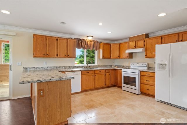 8709 232nd Street Court E, Graham, WA 98338