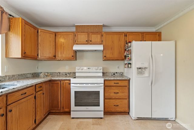 8709 232nd Street Court E, Graham, WA 98338