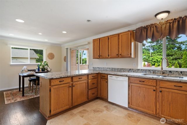 8709 232nd Street Court E, Graham, WA 98338