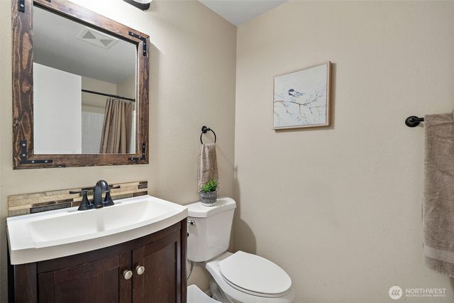 8709 232nd Street Court E, Graham, WA 98338