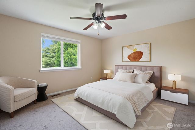 8709 232nd Street Court E, Graham, WA 98338