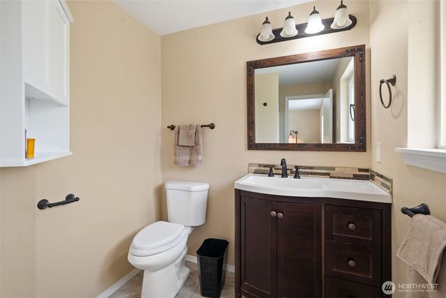 8709 232nd Street Court E, Graham, WA 98338
