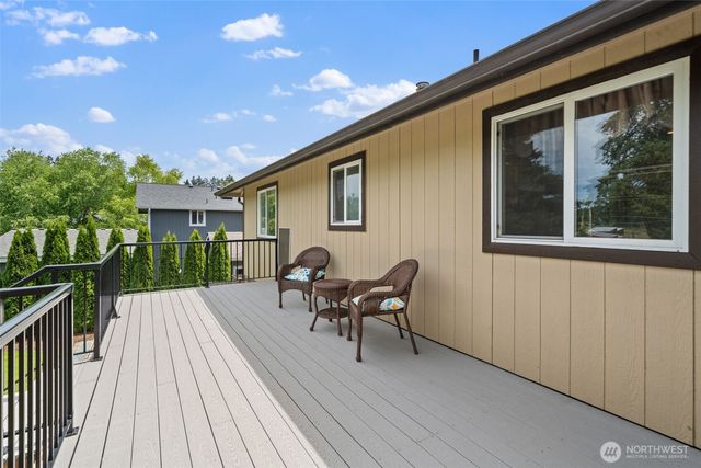 8709 232nd Street Court E, Graham, WA 98338