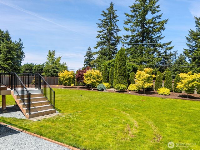 8709 232nd Street Court E, Graham, WA 98338