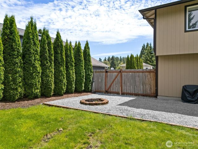 8709 232nd Street Court E, Graham, WA 98338