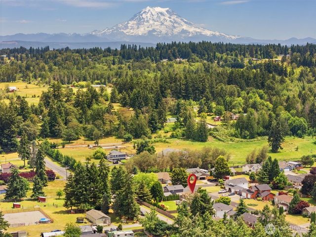8709 232nd Street Court E, Graham, WA 98338