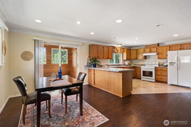 8709 232nd Street Court E, Graham, WA 98338