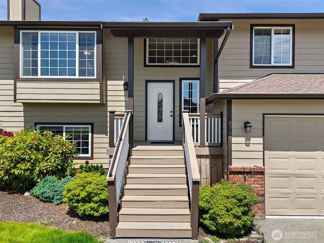 8709 232nd Street Court E, Graham, WA 98338